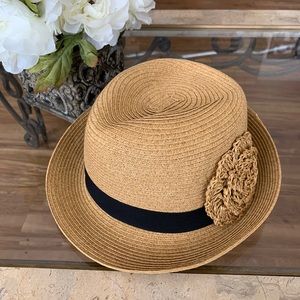 World Market Fedora Hat